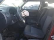 ✅ 2015 Jeep Patriot Altitude • VIN: 1C4NJPBA7FD429431 • Lot: 87237795. Listed on Copart with 94,831 mi. Free auction sales archive from the USA and detailed vehicle history report at DreamBid. Image 7.