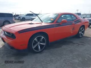 ✅ 2013 Dodge Challenger R/T • VIN: 2C3CDYBT6DH733845 • Lot: 41090619. Wystawiony na IAAI z przebiegiem 138 886 mil. Bezpłatny archiwum sprzedaży aukcyjnych z USA i szczegółowy raport historii pojazdu na DreamBid. Zdjęcie 2.