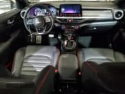 ✅ 2023 Kia Forte GT • VIN: 3KPF44AC4PE632659 • Lot: 61330075. Wystawiony na Copart z przebiegiem 32 803 mil. Bezpłatny archiwum sprzedaży aukcyjnych z USA i szczegółowy raport historii pojazdu na DreamBid. Zdjęcie 8.