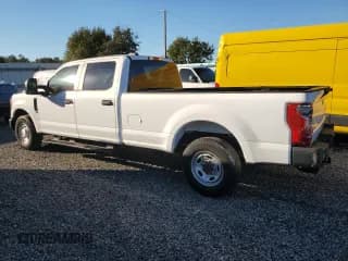✅ 2021 Ford F-250 XL • VIN: 1FT7W2A61MED50371 • Lot: 90984315. Wystawiony na Copart z przebiegiem Nie podano. Bezpłatny archiwum sprzedaży aukcyjnych z USA i szczegółowy raport historii pojazdu na DreamBid. Zdjęcie 2.