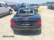 ✅ 2003 Mercedes-Benz SL 500 • VIN: WDBSK75FX3F028333 • Lot: 42457064. Listed on IAAI with 82,162 mi. Free auction sales archive from the USA and detailed vehicle history report at DreamBid. Image 16.