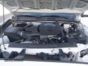 ✅ 2023 Toyota Tacoma TRD Off Road • VIN: 3TMCZ5AN7PM596113 • Lot: 43905623. Listed on IAAI with 56,739 mi. Free auction sales archive from the USA and detailed vehicle history report at DreamBid. Image 10.