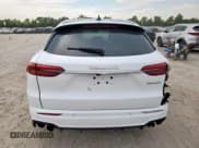 ✅ 2023 Maserati Grecale GT • VIN: ZN682AVA3P7427614 • Lot: 70662275. Listed on Copart with 26,174 mi. Free auction sales archive from the USA and detailed vehicle history report at DreamBid. Image 6.