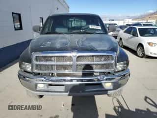 2001 Dodge 1500 с VIN 1B7HF13ZX1J570732, выставлен на аукционе Copart как лот 84479494 с пробегом Не указан миль и Списание • Salvage title. История ставок и продаж доступна на DreamBid. Изображение 5.