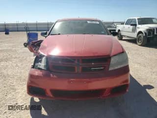 ✅ 2013 Dodge Avenger SE V6 • VIN: 1C3CDZAG6DN753904 • Lot: 73963124. Wystawiony na Copart z przebiegiem 74 899 mil. Bezpłatny archiwum sprzedaży aukcyjnych z USA i szczegółowy raport historii pojazdu na DreamBid. Zdjęcie 5.