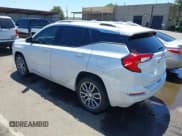 ✅ 2022 GMC Terrain Denali • VIN: 3GKALXEV8NL311151 • Lot: 42321710. Listed on IAAI with 54,321 mi. Free auction sales archive from the USA and detailed vehicle history report at DreamBid. Image 3.