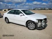 ✅ 2008 Toyota Camry • VIN: 4T1BB46K68U043485 • Lot: 93043305. Wystawiony na Copart z przebiegiem 199 821 mil. Bezpłatny archiwum sprzedaży aukcyjnych z USA i szczegółowy raport historii pojazdu na DreamBid. Zdjęcie 4.