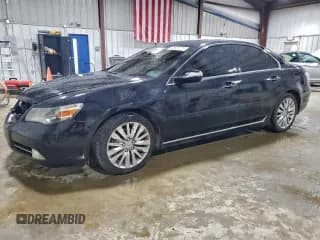 ✅ 2011 Acura RL Technology • VIN: JH4KB2F63BC000844 • Lot: 95833775. Wystawiony na Copart z przebiegiem 199 513 mil. Bezpłatny archiwum sprzedaży aukcyjnych z USA i szczegółowy raport historii pojazdu na DreamBid. Zdjęcie 1.