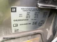 ✅ 2010 Buick Allure • VIN: 1G4GJ5EG5AF225040 • Лот: 63261154. Опубликован ранее на Copart с пробегом 369 660 миль. Бесплатный доступ к архиву аукционных продаж из США и подробный отчёт об истории автомобиля на DreamBid. Изображение 9.