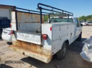 ✅ 1997 Ford F-250 • VIN: 3FTHF25H3VMA51461 • Lot: 41953540. Listed on IAAI with 270,701 mi. Free auction sales archive from the USA and detailed vehicle history report at DreamBid. Image 4.