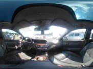 ✅ 2008 Mercedes-Benz S 550 • VIN: WDDNG86X48A187341 • Lot: 42703904. Wystawiony na IAAI z przebiegiem 158 074 mil. Bezpłatny archiwum sprzedaży aukcyjnych z USA i szczegółowy raport historii pojazdu na DreamBid. Zdjęcie 22.