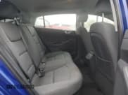 ✅ 2020 Hyundai Ioniq Blue • VIN: KMHC65LC1LU197283 • Lot: 90598225. Wystawiony na Copart z przebiegiem 91 278 mil. Bezpłatny archiwum sprzedaży aukcyjnych z USA i szczegółowy raport historii pojazdu na DreamBid. Zdjęcie 10.