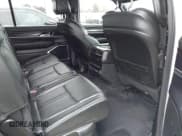 ✅ 2023 Jeep Wagoneer • VIN: 1C4SJSAP4PS560552 • Лот: 42067956. Опубликован ранее на IAAI с пробегом 6 382 миль. Бесплатный доступ к архиву аукционных продаж из США и подробный отчёт об истории автомобиля на DreamBid. Изображение 8.