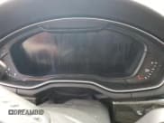 ✅ 2018 Audi S5 Premium Plus • VIN: WAUY4GF50JN002349 • Лот: 73889734. Опубликован ранее на Copart с пробегом Не указан. Бесплатный доступ к архиву аукционных продаж из США и подробный отчёт об истории автомобиля на DreamBid. Изображение 9.