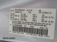 ✅ 2006 Dodge Dakota SLT • VIN: 1D7HW48N06S605938 • Lot: 41669424. Listed on IAAI with 193,069 mi. Free auction sales archive from the USA and detailed vehicle history report at DreamBid. Image 9.