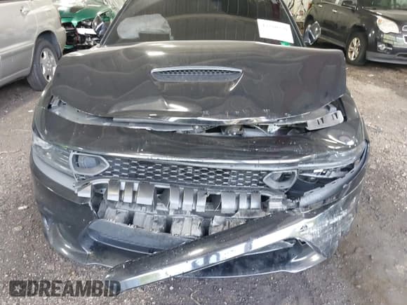 ✅ 2022 Dodge Charger R/T • VIN: 2C3CDXCT2NH109826 • Lot: 43290220. Wystawiony na IAAI z przebiegiem 86 976 mil. Bezpłatny archiwum sprzedaży aukcyjnych z USA i szczegółowy raport historii pojazdu na DreamBid. Zdjęcie 10.