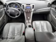 ✅ 2010 Hyundai Sonata GLS • VIN: 5NPET4ACXAH616726 • Лот: 44428745. Опубликован ранее на Copart с пробегом 154 974 миль. Бесплатный доступ к архиву аукционных продаж из США и подробный отчёт об истории автомобиля на DreamBid. Изображение 8.