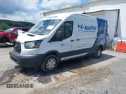 ✅ 2018 Ford Transit • VIN: 1FTYR2DM1JKA05280 • Лот: 42763936. Опубликован ранее на IAAI с пробегом 186 785 миль. Бесплатный доступ к архиву аукционных продаж из США и подробный отчёт об истории автомобиля на DreamBid. Изображение 2.