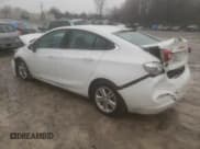 ✅ 2017 Chevrolet Cruze LT • VIN: 1G1BE5SM7H7108747 • Lot: 70182832. Listed on Copart with 127,943 mi. Free auction sales archive from the USA and detailed vehicle history report at DreamBid. Image 2.