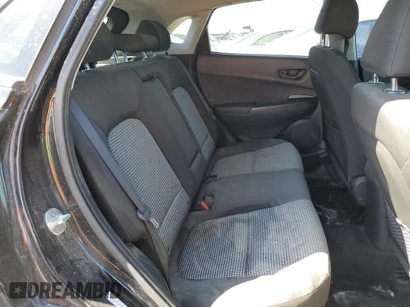 ✅ 2020 Hyundai Kona SEL • VIN: KM8K22AA7LU476048 • Лот: 77259854. Опубликован ранее на Copart с пробегом 53 236 миль. Бесплатный доступ к архиву аукционных продаж из США и подробный отчёт об истории автомобиля на DreamBid. Изображение 11.