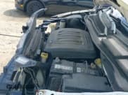 ✅ 2012 Ram Cargo Van • VIN: 2C4JDGAG0CR272362 • Lot: 41781776. Listed on IAAI with 128,114 mi. Free auction sales archive from the USA and detailed vehicle history report at DreamBid. Image 20.