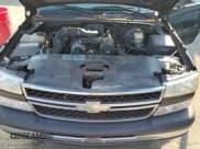 ✅ 2006 Chevrolet Silverado 1500 LS • VIN: 1GCEC19X06Z116340 • Lot: 80438815. Listed on Copart with 182,883 mi. Free auction sales archive from the USA and detailed vehicle history report at DreamBid. Image 11.