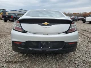 ✅ 2017 Chevrolet Volt LT • VIN: 1G1RC6S54HU128992 • Lot: 78995564. Wystawiony na Copart z przebiegiem 98 216 mil. Bezpłatny archiwum sprzedaży aukcyjnych z USA i szczegółowy raport historii pojazdu na DreamBid. Zdjęcie 6.