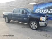 ✅ 2011 Chevrolet Silverado 2500HD LT • VIN: 1GC1KXCG3BF169266 • Lot: 80748325. Listed on Copart with 151,168 mi. Free auction sales archive from the USA and detailed vehicle history report at DreamBid. Image 4.