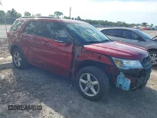 2018 Ford Explorer XLT с VIN 1FM5K7D85JGB85143, выставлен на аукционе IAAI как лот 43268657 с пробегом 97 538 миль миль и . История ставок и продаж доступна на DreamBid. Изображение 1.