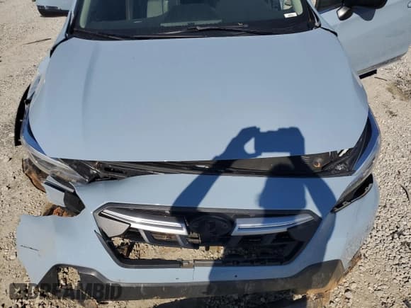 ✅ 2021 Subaru Crosstrek Limited • VIN: JF2GTHMC4MH307530 • Lot: 91513985. Wystawiony na Copart z przebiegiem Nie podano. Bezpłatny archiwum sprzedaży aukcyjnych z USA i szczegółowy raport historii pojazdu na DreamBid. Zdjęcie 12.