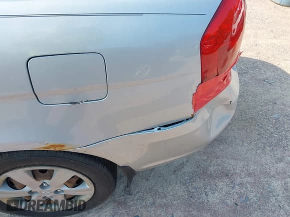 ✅ 2011 Hyundai Accent GLS • VIN: KMHCN4AC9BU538511 • Лот: 42649755. Опубликован ранее на IAAI с пробегом 170 392 миль. Бесплатный доступ к архиву аукционных продаж из США и подробный отчёт об истории автомобиля на DreamBid. Изображение 13.