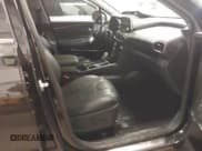 ✅ 2019 Hyundai Santa Fe Ultimate • VIN: 5NMS5CAD9KH002846 • Лот: 41835869. Опубликован ранее на IAAI с пробегом 93 936 миль. Бесплатный доступ к архиву аукционных продаж из США и подробный отчёт об истории автомобиля на DreamBid. Изображение 5.