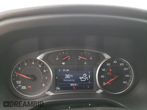 ✅ 2021 GMC Acadia SLE • VIN: 1GKKNRL49MZ143919 • Lot: 72764194. Listed on Copart with 80,819 mi. Free auction sales archive from the USA and detailed vehicle history report at DreamBid. Image 9.