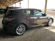 ✅ 2012 Lexus CT 200h Premium • VIN: JTHKD5BH5C2091061 • Lot: 81641035. Wystawiony na Copart z przebiegiem 162 856 mil. Bezpłatny archiwum sprzedaży aukcyjnych z USA i szczegółowy raport historii pojazdu na DreamBid. Zdjęcie 3.