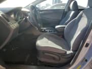 ✅ 2013 Hyundai Sonata GLS • VIN: 5NPEB4AC2DH723776 • Lot: 57909515. Listed on Copart with 117,530 mi. Free auction sales archive from the USA and detailed vehicle history report at DreamBid. Image 7.