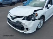 ✅ 2018 Toyota Camry LE • VIN: 4T1B11HK5JU015844 • Lot: 43075078. Listed on IAAI with 86,933 mi. Free auction sales archive from the USA and detailed vehicle history report at DreamBid. Image 6.