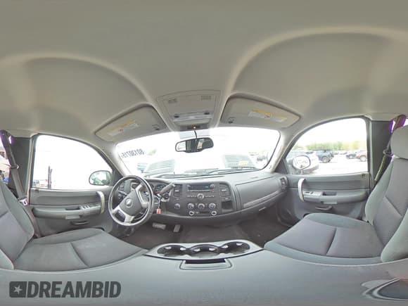 ✅ 2009 Chevrolet Silverado 2500HD LT • VIN: 1GCHK59629E131691 • Лот: 80130715. Опубликован ранее на Copart с пробегом 152 493 миль. Бесплатный доступ к архиву аукционных продаж из США и подробный отчёт об истории автомобиля на DreamBid. Изображение 14.