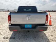 ✅ 2019 Honda Ridgeline Sport • VIN: 5FPYK2F13KB007707 • Lot: 59012045. Listed on Copart with 24,504 mi. Free auction sales archive from the USA and detailed vehicle history report at DreamBid. Image 6.