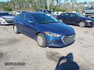 ✅ 2018 Hyundai Elantra SE • VIN: 5NPD74LFXJH352320 • Лот: 43434225. Размещён на IAAI с пробегом 61 051 миль миль. Получите бесплатный доступ к архиву аукционных продаж из США и посмотрите подробный отчёт об истории автомобиля на DreamBid. Изображение 1.