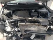 ✅ 2024 Kia Telluride SX Prestige X-Line • VIN: 5XYP5DGC0RG522688 • Lot: 61789685. Wystawiony na Copart z przebiegiem 10 238 mil. Bezpłatny archiwum sprzedaży aukcyjnych z USA i szczegółowy raport historii pojazdu na DreamBid. Zdjęcie 12.