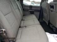 ✅ 2019 Ford F-250 XL • VIN: 1FT7W2BT1KEE35230 • Lot: 91737935. Listed on Copart with 226,524 mi. Free auction sales archive from the USA and detailed vehicle history report at DreamBid. Image 10.