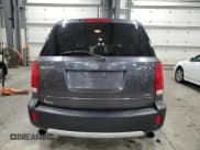 ✅ 2008 Suzuki XL7 Luxury • VIN: 2S3DA417386120686 • Лот: 76051264. Опубликован ранее на Copart с пробегом 152 820 миль. Бесплатный доступ к архиву аукционных продаж из США и подробный отчёт об истории автомобиля на DreamBid. Изображение 6.