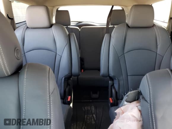 ✅ 2021 Buick Enclave Premium • VIN: 5GAERCKW4MJ226994 • Лот: 91684165. Опубликован ранее на Copart с пробегом 28 151 миль. Бесплатный доступ к архиву аукционных продаж из США и подробный отчёт об истории автомобиля на DreamBid. Изображение 10.