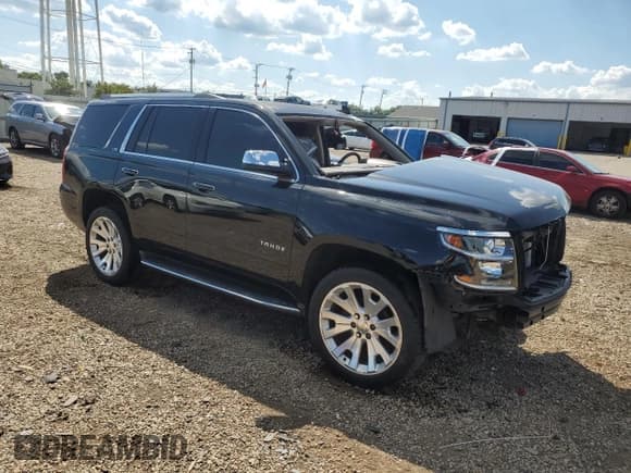 ✅ 2016 Chevrolet Tahoe LTZ • VIN: 1GNSKCKC7GR161521 • Лот: 70544905. Опубликован ранее на Copart с пробегом Не указан. Бесплатный доступ к архиву аукционных продаж из США и подробный отчёт об истории автомобиля на DreamBid. Изображение 4.