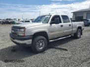 ✅ 2007 Chevrolet Silverado 2500HD LT3 • VIN: 1GCHK23D07F144372 • Lot: 67487224. Wystawiony na Copart z przebiegiem 317 082 mil. Bezpłatny archiwum sprzedaży aukcyjnych z USA i szczegółowy raport historii pojazdu na DreamBid. Zdjęcie 1.