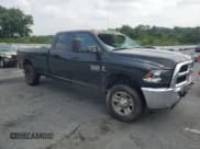 ✅ 2018 Ram 2500 Tradesman • VIN: 3C6UR5HL2JG347420 • Lot: 66952145. Listed on Copart with 185,390 mi. Free auction sales archive from the USA and detailed vehicle history report at DreamBid. Image 4.