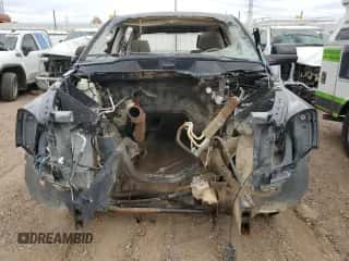 2006 Dodge 3500 Laramie z VIN 3D7LX39CX6G207710, wystawiony jako Copart lot #50928795 z przebiegiem Nie podano mil oraz Szkoda całkowita • Salvage title. Historia ofert i sprzedaży dostępna na DreamBid. Obrazek 5.