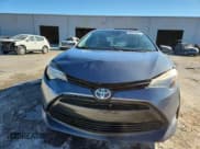 ✅ 2017 Toyota Corolla LE • VIN: 2T1BURHEXHC848437 • Лот: 90509725. Опубликован ранее на Copart с пробегом 182 352 миль. Бесплатный доступ к архиву аукционных продаж из США и подробный отчёт об истории автомобиля на DreamBid. Изображение 5.