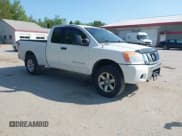 ✅ 2008 Nissan Titan XE • VIN: 1N6AA06CX8N358270 • Лот: 42398965. Опубликован ранее на IAAI с пробегом 182 844 миль. Бесплатный доступ к архиву аукционных продаж из США и подробный отчёт об истории автомобиля на DreamBid. Изображение 1.