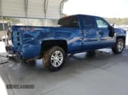 ✅ 2019 Chevrolet Silverado 1500 LT • VIN: 2GCVKPEC0K1112039 • Lot: 66134254. Wystawiony na Copart z przebiegiem 60 720 mil. Bezpłatny archiwum sprzedaży aukcyjnych z USA i szczegółowy raport historii pojazdu na DreamBid. Zdjęcie 3.